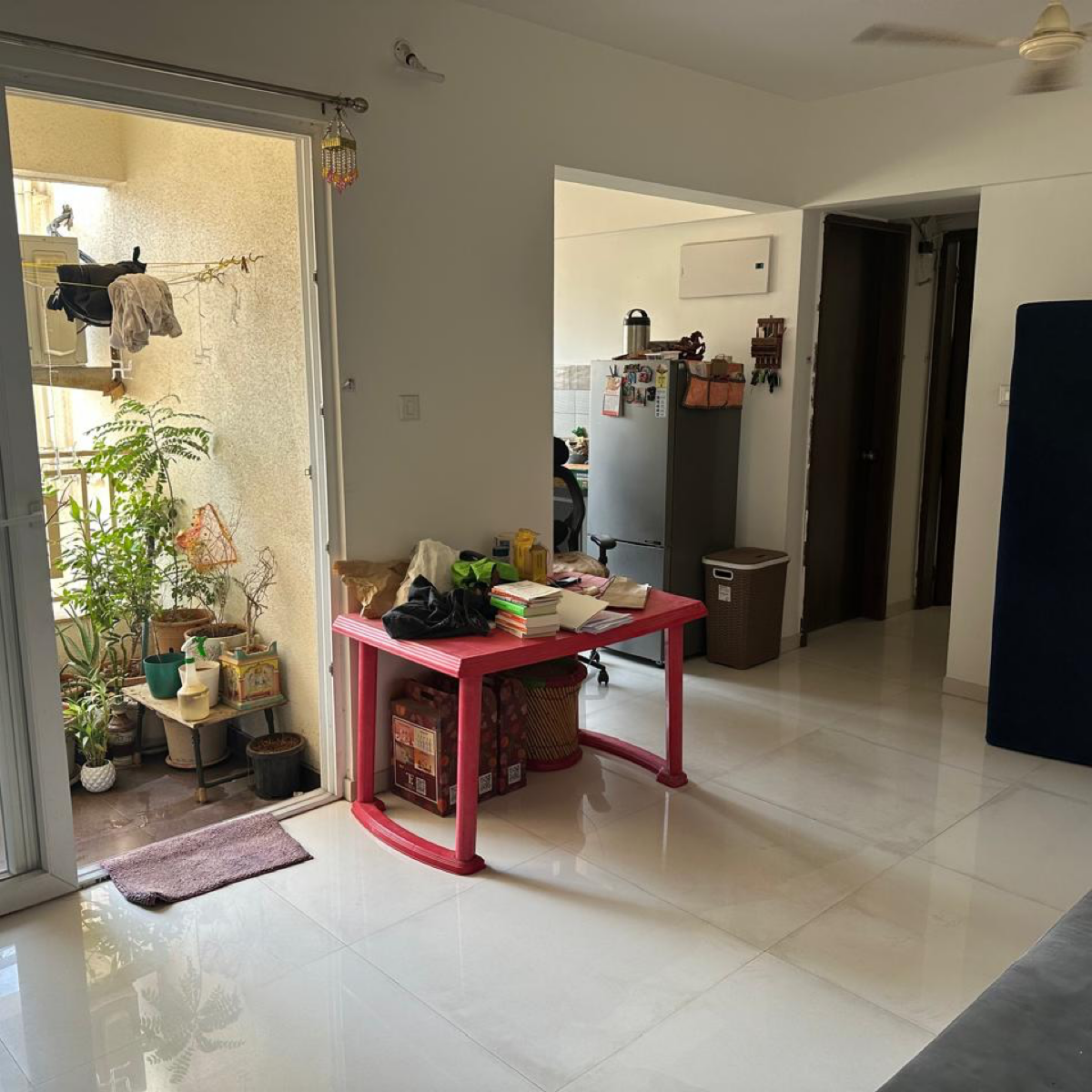 2 BHK 595 Sq.Ft. Apartment in Aastha Legacy Avenue