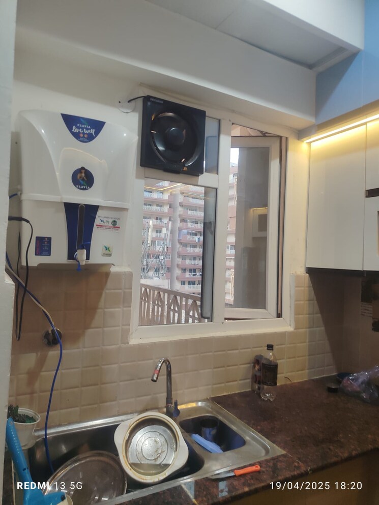 Master Bedroom, gaur-city-7th-avenue 2 Bedroom 534 Sq.Ft. Apartment In Sector 4 Greater Noida Greater Noida 8694329