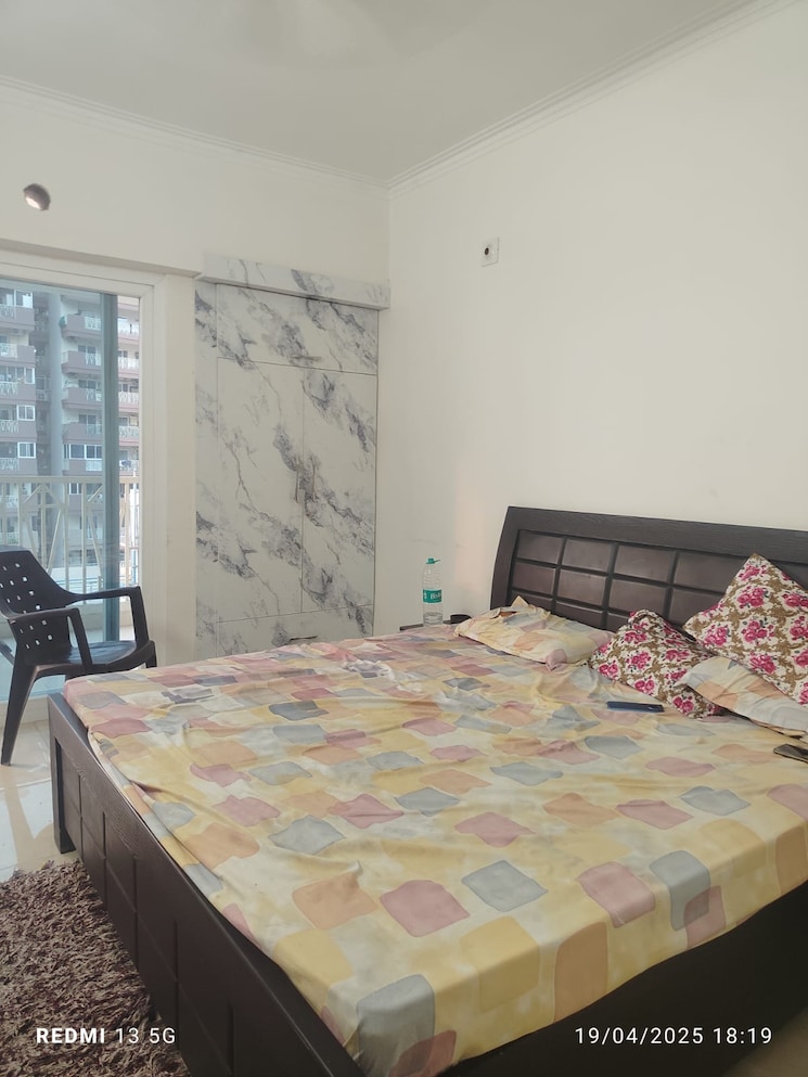 Bedroom, gaur-city-7th-avenue 2 Bedroom 534 Sq.Ft. Apartment In Sector 4 Greater Noida Greater Noida 8694329