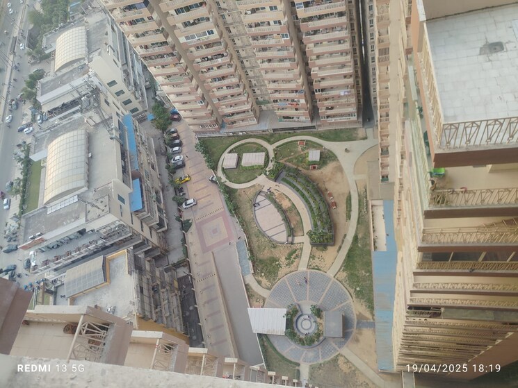 Master Plan, gaur-city-7th-avenue 2 Bedroom 534 Sq.Ft. Apartment In Sector 4 Greater Noida Greater Noida 8694329