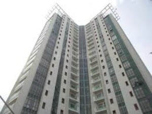 4 BHK Apartment – Exterior View View at Mani Tirumani, Ballygunge - for Sale
