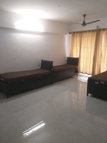  Pg For Rent in Andheri West