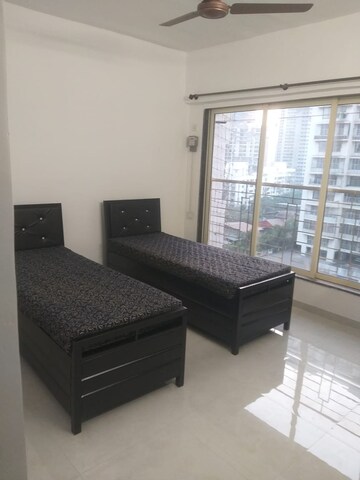 Room in  Pg at Andheri West – for Rent