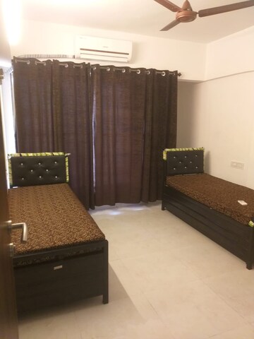 Room in  Pg at Andheri West – for Rent