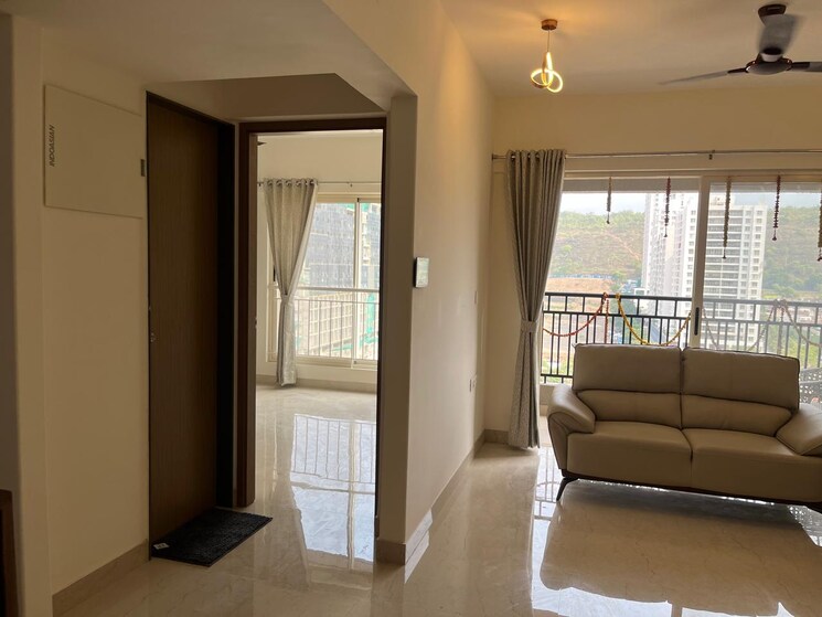 Room, supreme-estia-phase-1 2 Bedroom 857 Sq.Ft. Apartment In Baner Pune 8694335