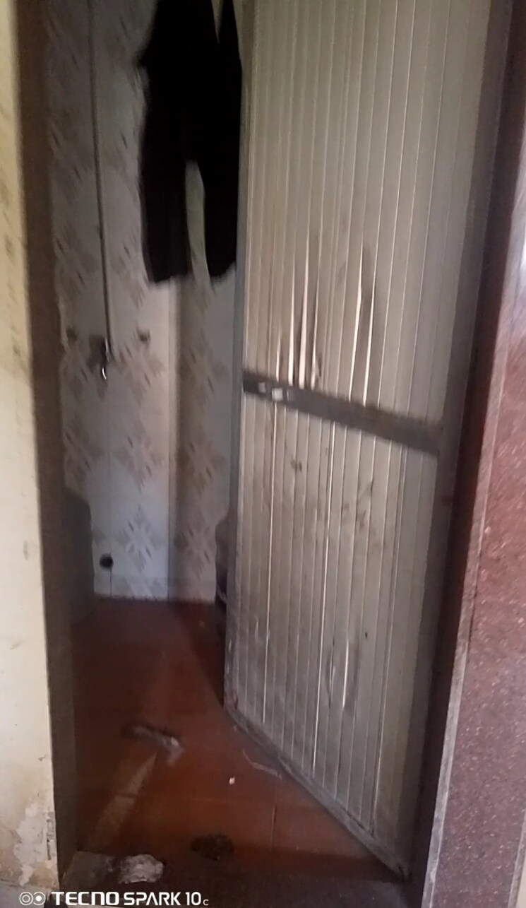 Bathroom, dheeraj-dhan 1 Bedroom 250 Sq.Ft. Apartment In Bandra West Mumbai 8694433