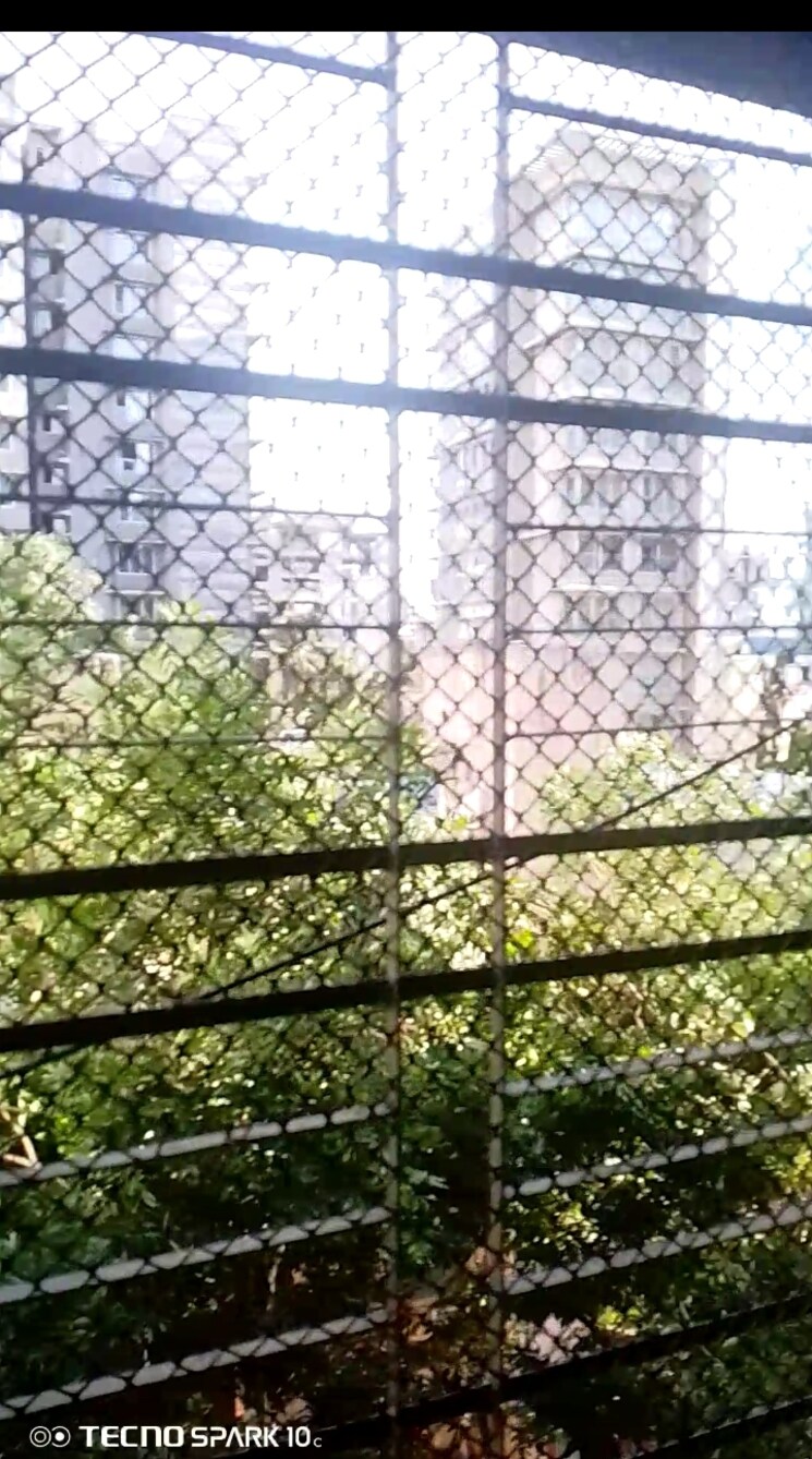 Balcony, dheeraj-dhan 1 Bedroom 250 Sq.Ft. Apartment In Bandra West Mumbai 8694433