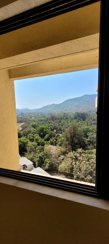 2 BHK Apartment For Rent in Pushpanjali Heights, Owale