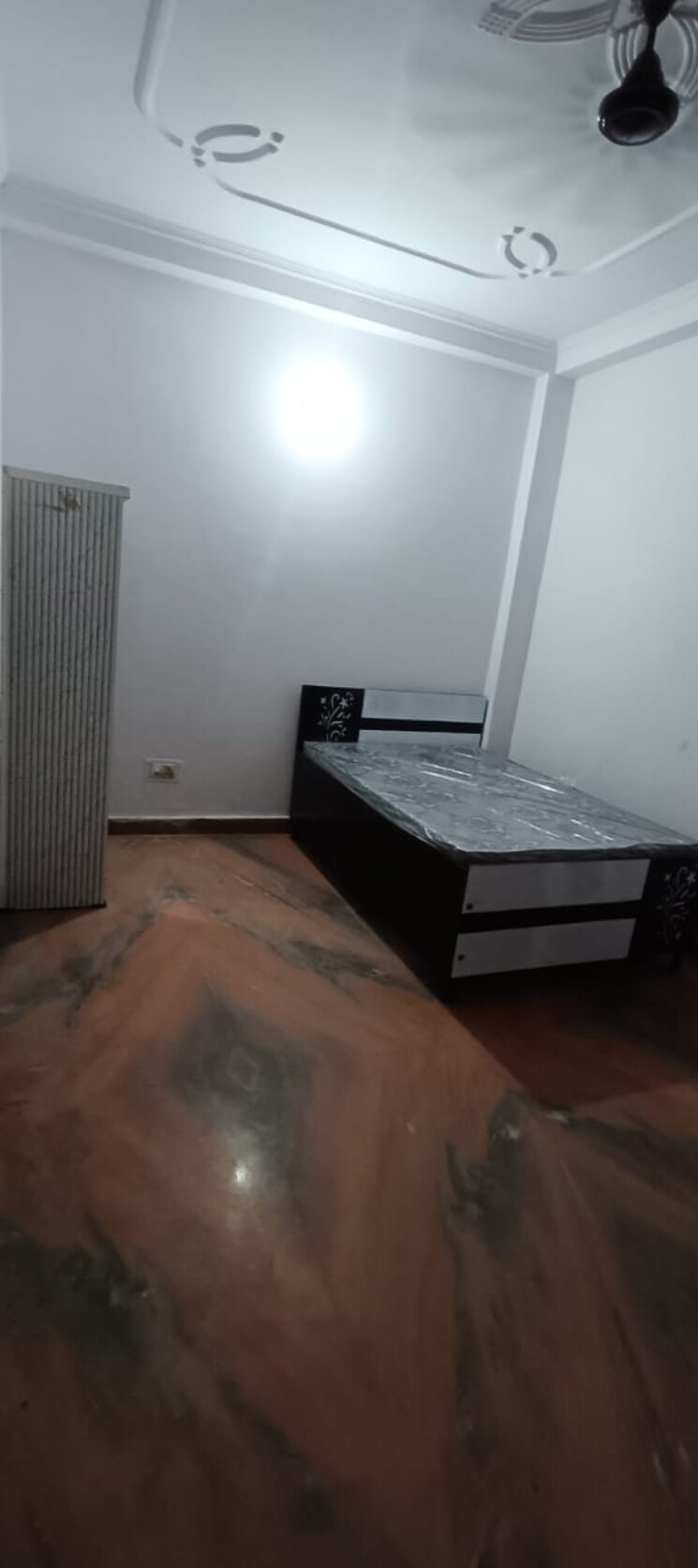 Bedroom, new ashok nagar 2 Bedroom 650 Sq.Ft. Builder Floor In New Ashok Nagar Delhi 8694343