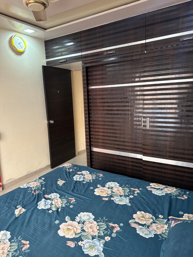 Bedroom, ritu-fame 2 Bedroom 970 Sq.Ft. Apartment In Mira Road East Thane 8694340