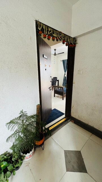 Furnished Amenities in 2 BHK Apartment at Goyal My Home MH 14, Punawale – for Rent