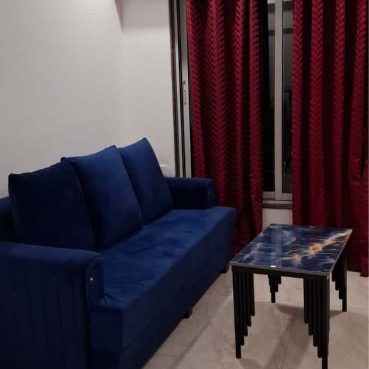 Bedroom, goregaon east Pg For Boys & Girls In Goregaon East 8694344