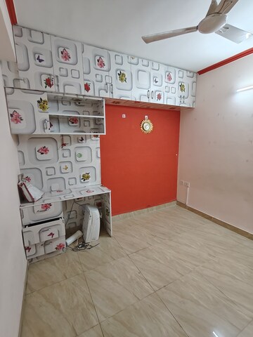 Master Bedroom in 2 BHK Apartment at Gaur City 7th Avenue, Sector 4 Greater Noida – for Rent