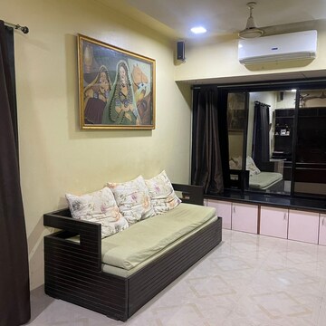  Pg For Rent in Goregaon East