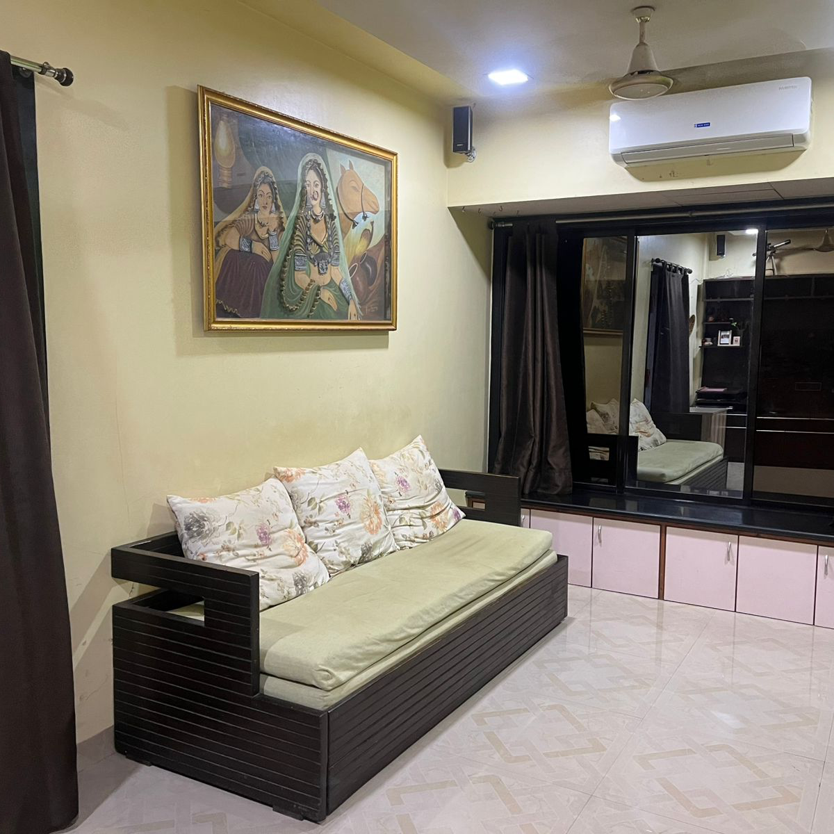 Pg For Rent in Aman pg