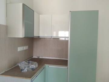 Kitchen in 3.5 BHK Apartment at Prestige Elysian, Bannerghatta Road – for Sale