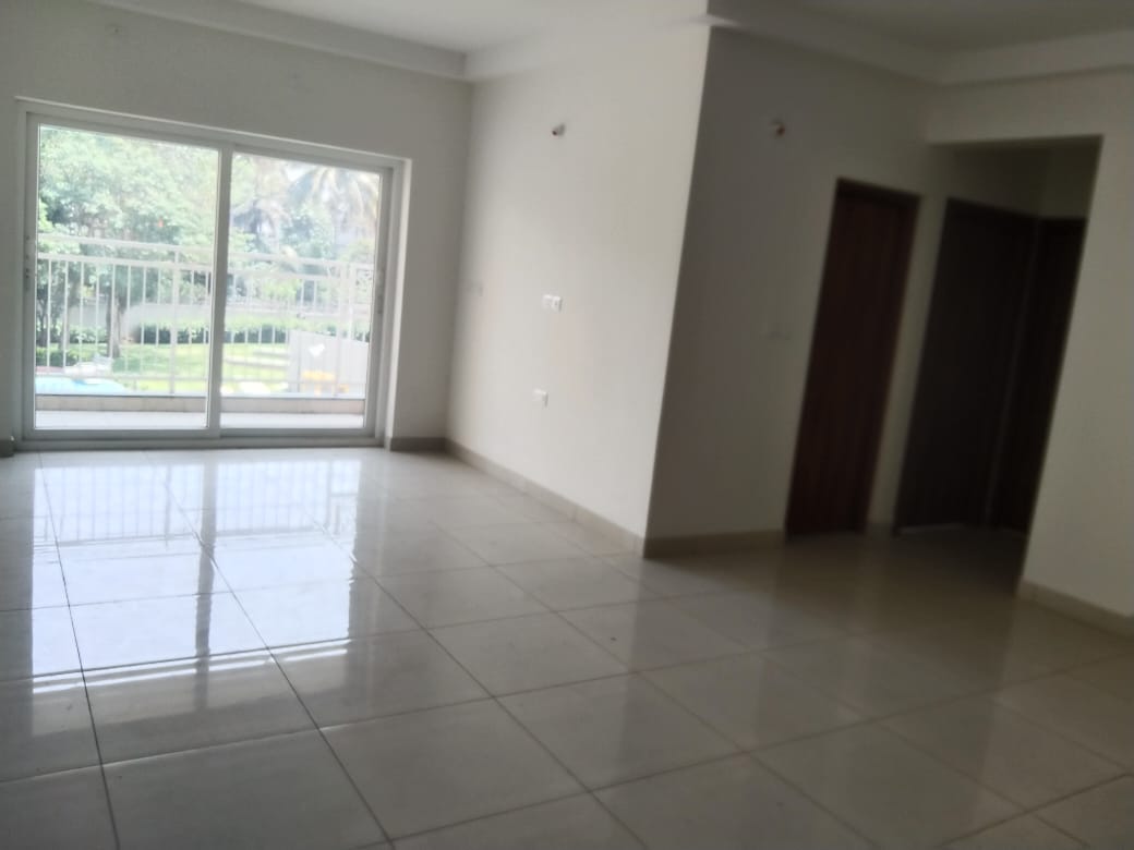 3.5 BHK + Servant Room Apartment For Sale in Prestige Elysian