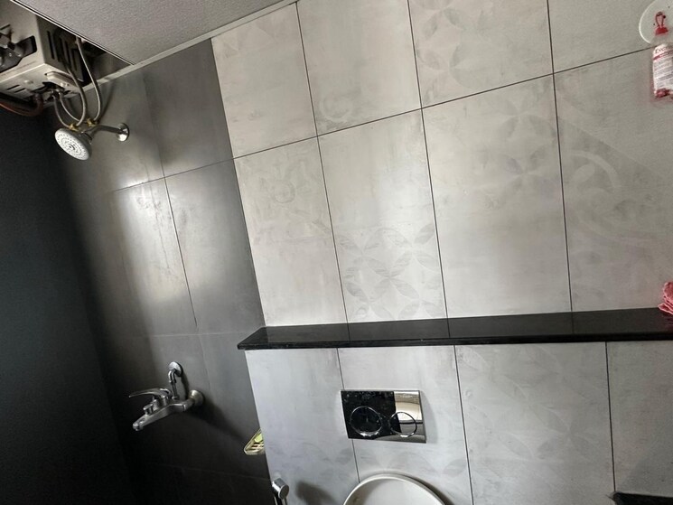 Bathroom, kolte-patil-24k-sereno 3 Bedroom 1350 Sq.Ft. Apartment In Baner Pune 8694351