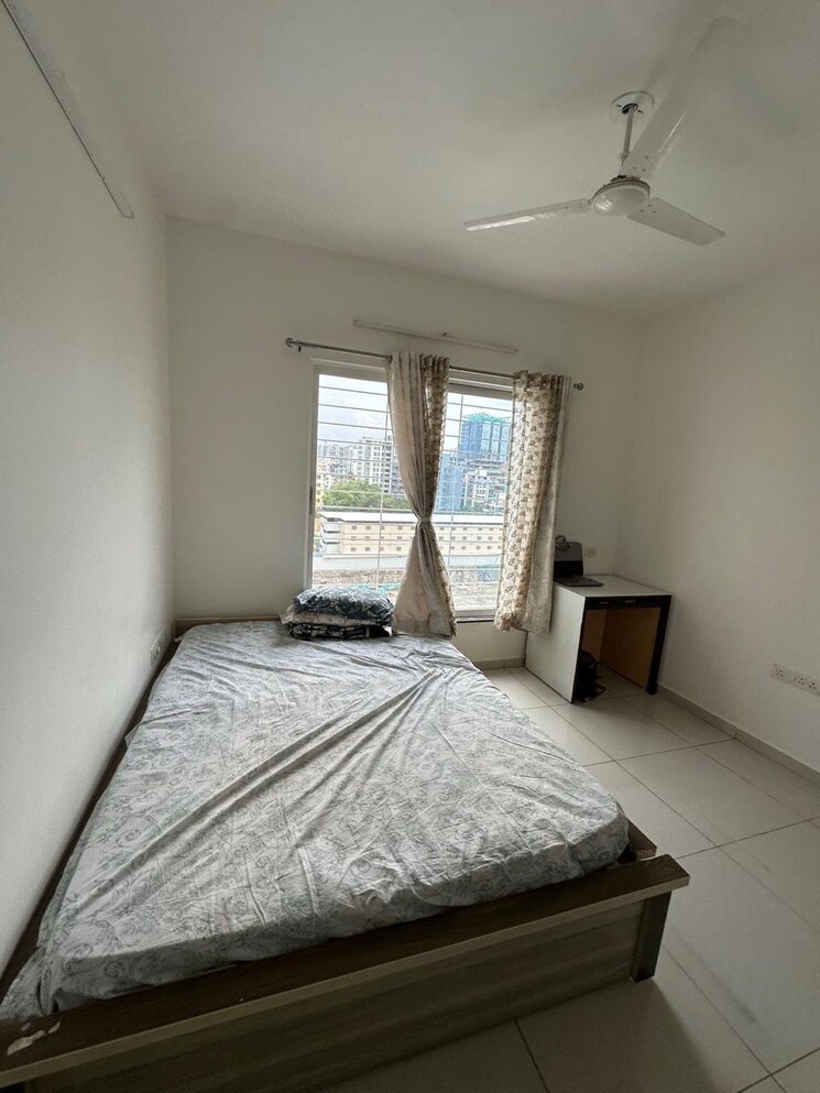 Bedroom, kolte-patil-24k-sereno 3 Bedroom 1350 Sq.Ft. Apartment In Baner Pune 8694351