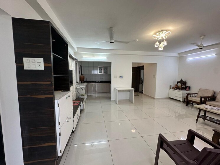 Kitchen, kolte-patil-24k-sereno 3 Bedroom 1350 Sq.Ft. Apartment In Baner Pune 8694351