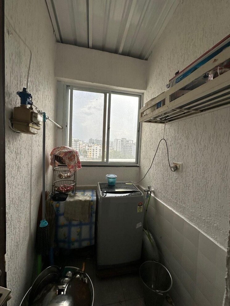 Kitchen, kolte-patil-24k-sereno 3 Bedroom 1350 Sq.Ft. Apartment In Baner Pune 8694351