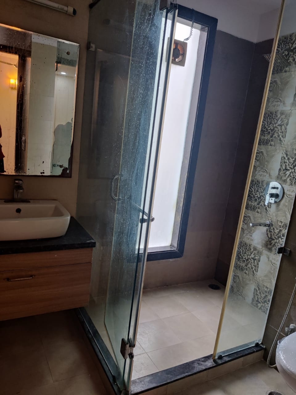 3 BHK + Pooja Room Builder Floor For Rent in Malviya Nagar 