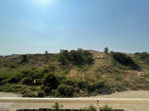 Master Bedroom in 2 BHK Apartment at Spiro Elegance, Baner – for Sale