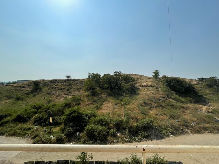 Master Bedroom, spiro-elegance 2 Bedroom 733 Sq.Ft. Apartment In Baner Pune 8694355