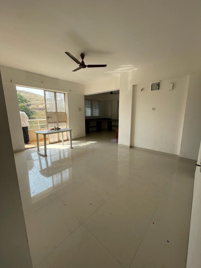 2 BHK Apartment For Sale in Spiro Elegance