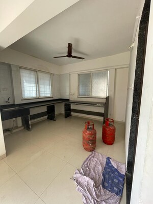 Kitchen in 2 BHK Apartment at Spiro Elegance, Baner – for Sale