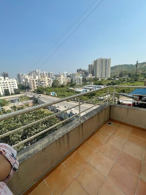 Swimming Pool in 2 BHK Apartment at Spiro Elegance, Baner – for Sale