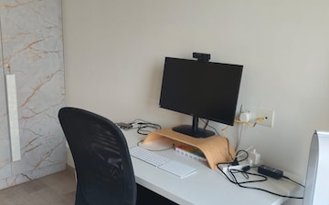 3 BHK Apartment For Rent in Hiranandani Club Meadows, Bannerghatta