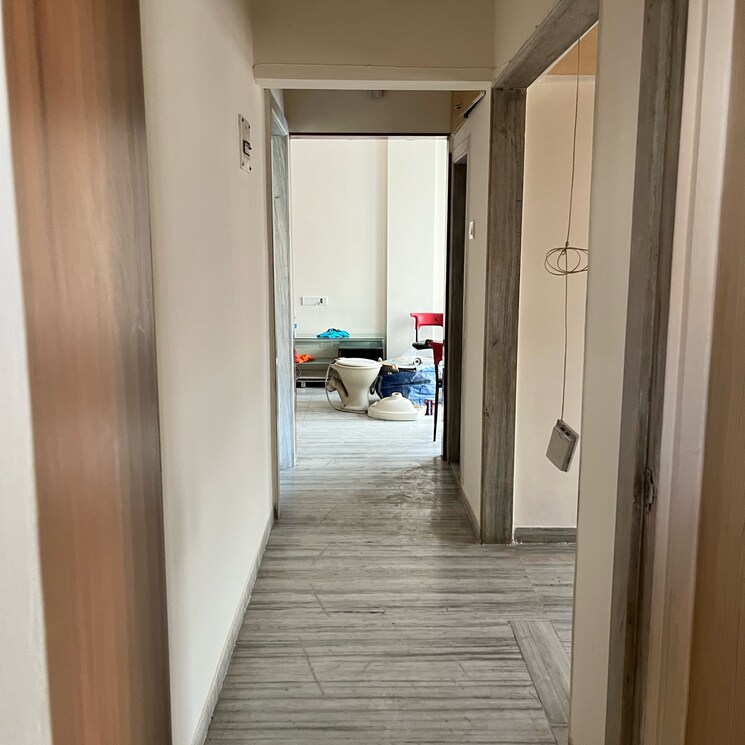 undefined, sankalp-ii 2 Bedroom 900 Sq.Ft. Apartment In Riddhi Gardens Mumbai 8694357