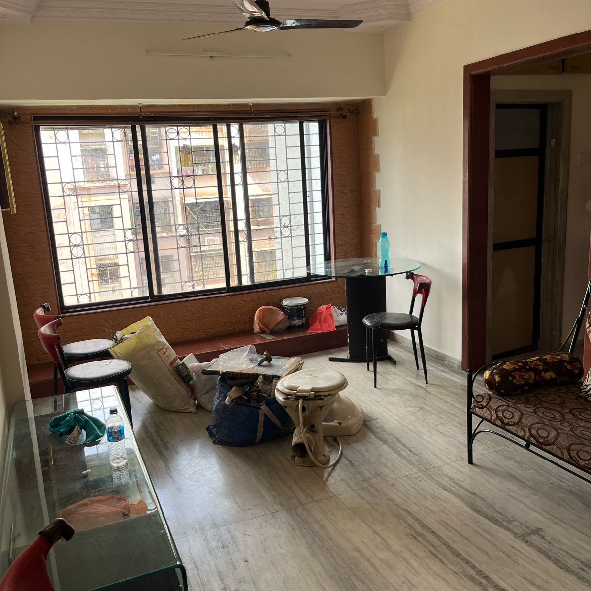 2 BHK Apartment For Rent in Sankalp II