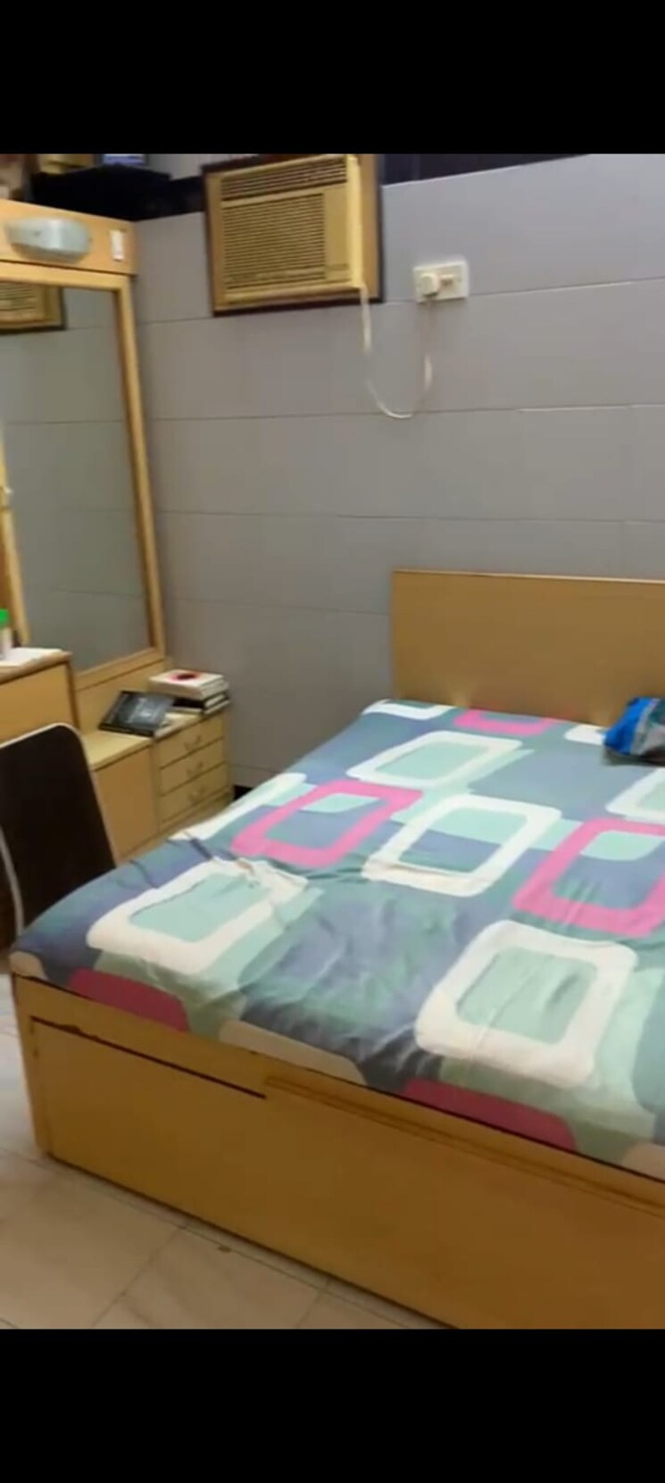 Bedroom, par-adise-apartment 2 Bedroom 650 Sq.Ft. Apartment In Santacruz West Mumbai 8694358