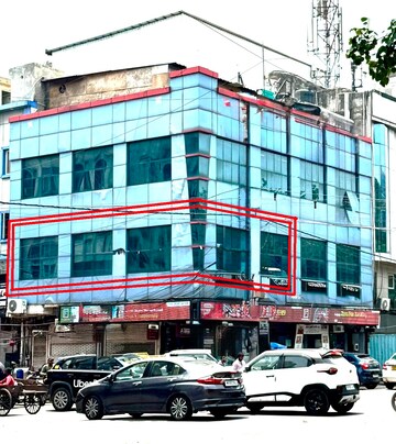  Office Space For Rent in Karol Bagh