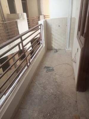 Balcony in 3 BHK Apartment at Deep Homes Sector 73, Sector 73 – for Sale