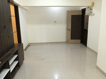 Bathroom in 2 BHK Apartment at Rite Skyluxe, Chembur – for Rent