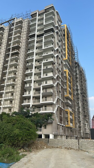 2 BHK Apartment For Sale in Prime Elitus, Kurmannapalem