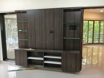 Furnished Amenities in 2 BHK Apartment at Rite Skyluxe, Chembur – for Rent