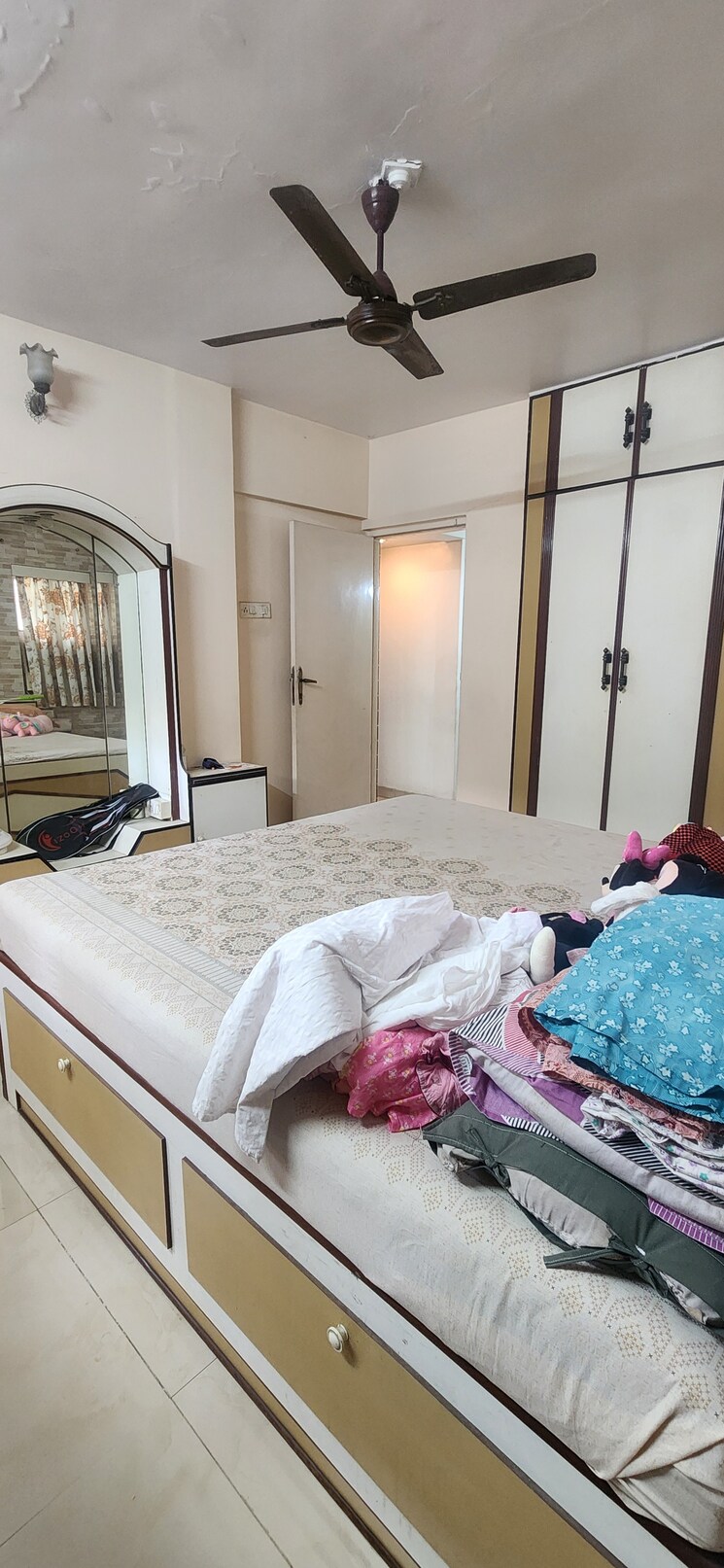 undefined, dashmesh-colony 2 Bedroom 1000 Sq.Ft. Apartment In Andheri West Mumbai 8694378