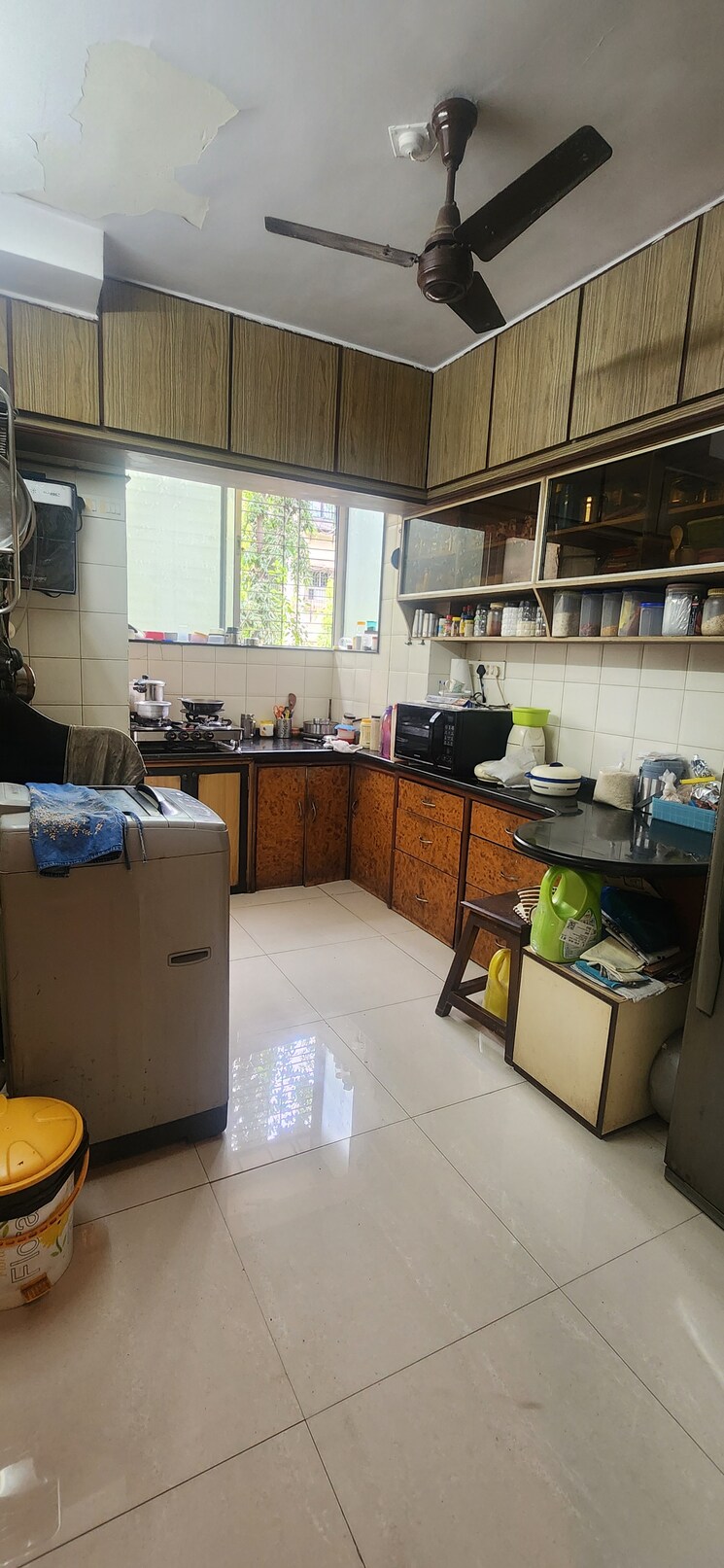 Master Bedroom, dashmesh-colony 2 Bedroom 1000 Sq.Ft. Apartment In Andheri West Mumbai 8694378