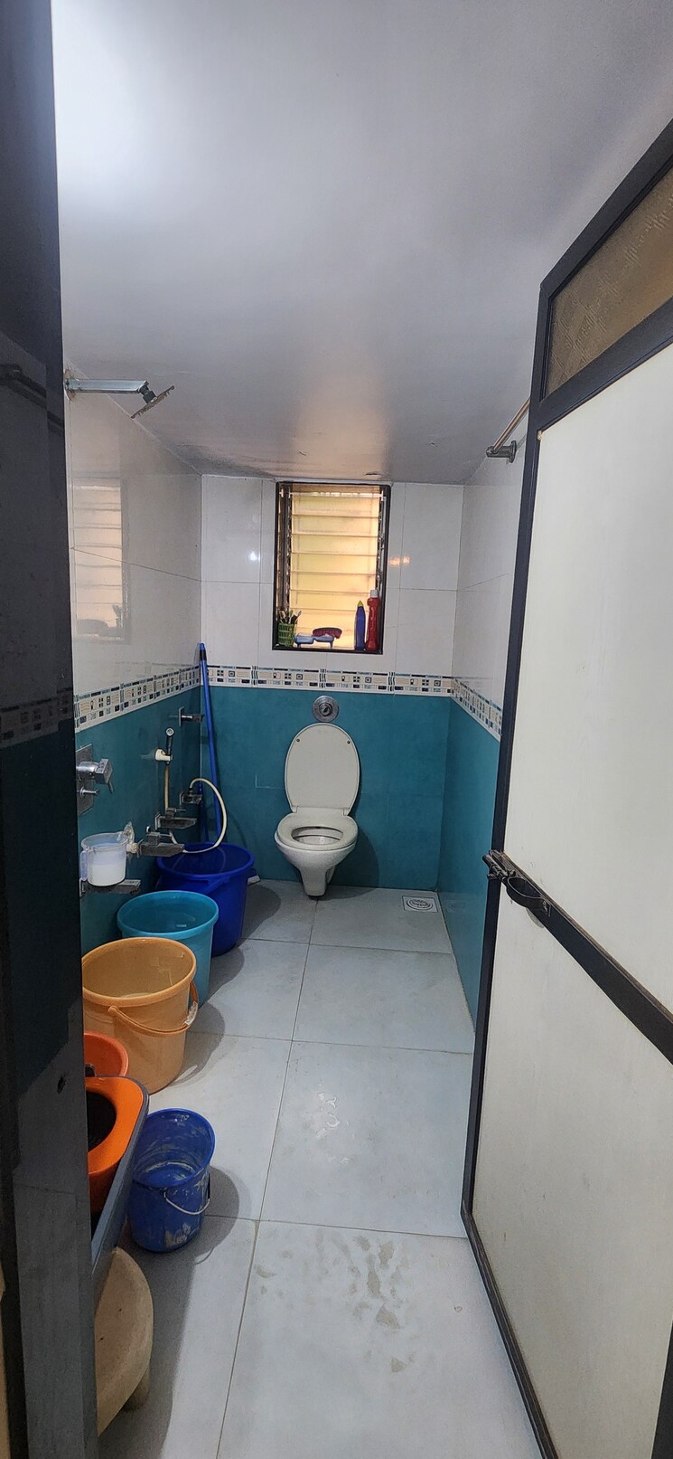 Kitchen, dashmesh-colony 2 Bedroom 1000 Sq.Ft. Apartment In Andheri West Mumbai 8694378