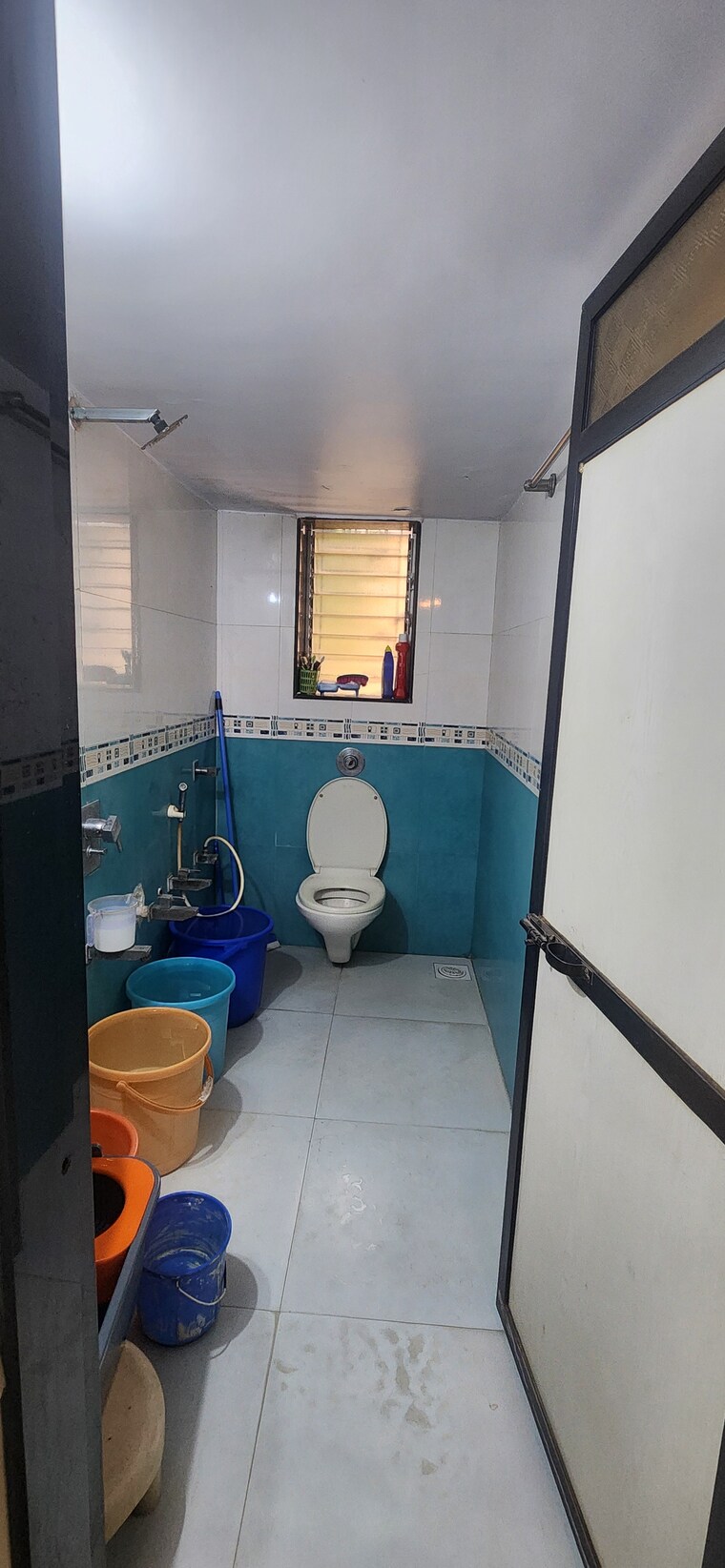 Kitchen, dashmesh-colony 2 Bedroom 1000 Sq.Ft. Apartment In Andheri West Mumbai 8694378