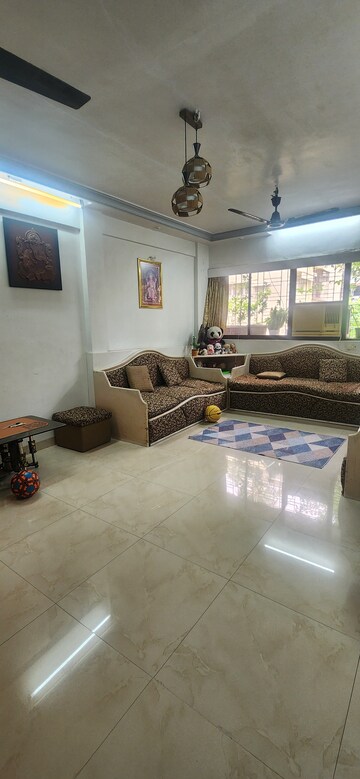 2 BHK Apartment For Sale in Dashmesh Colony, Andheri West