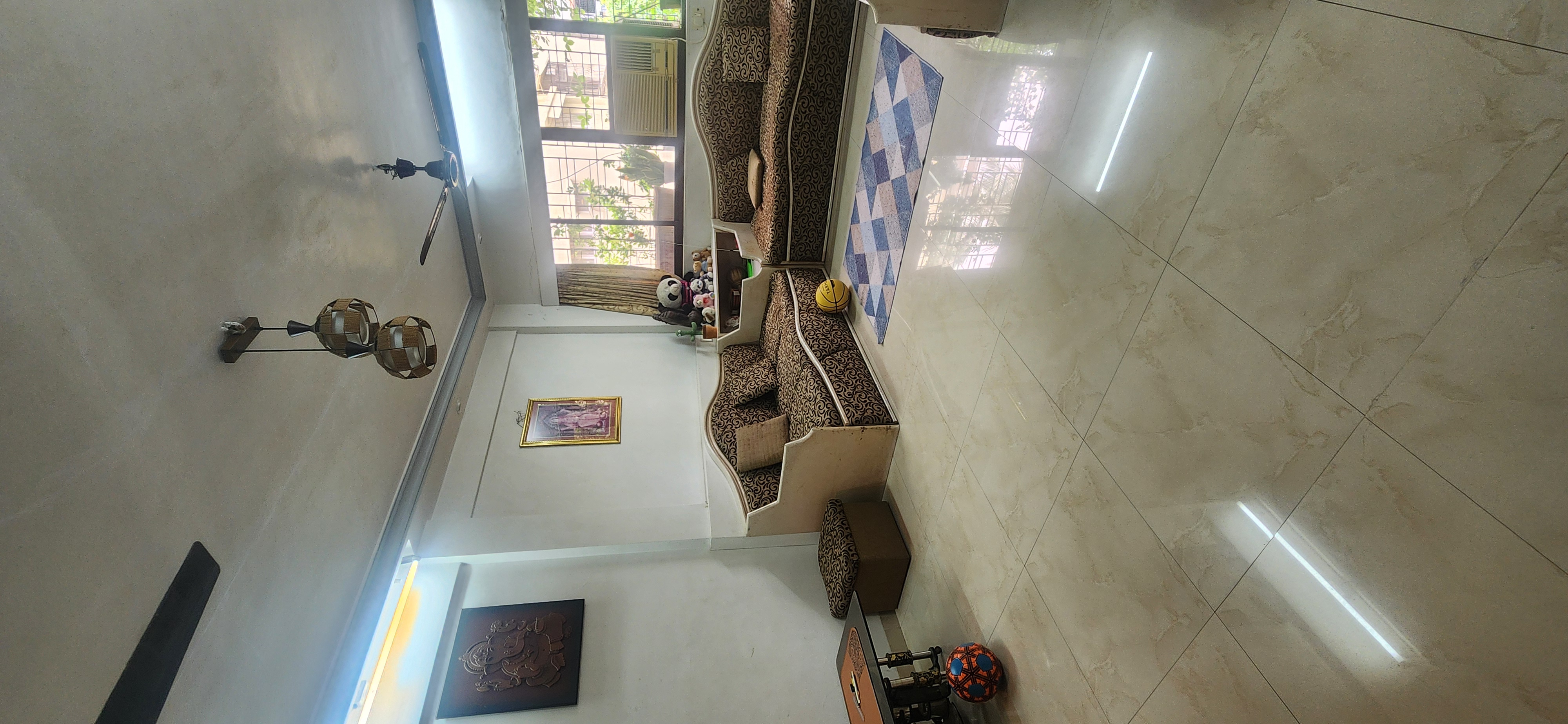 2 BHK Apartment For Sale in Dashmesh Colony