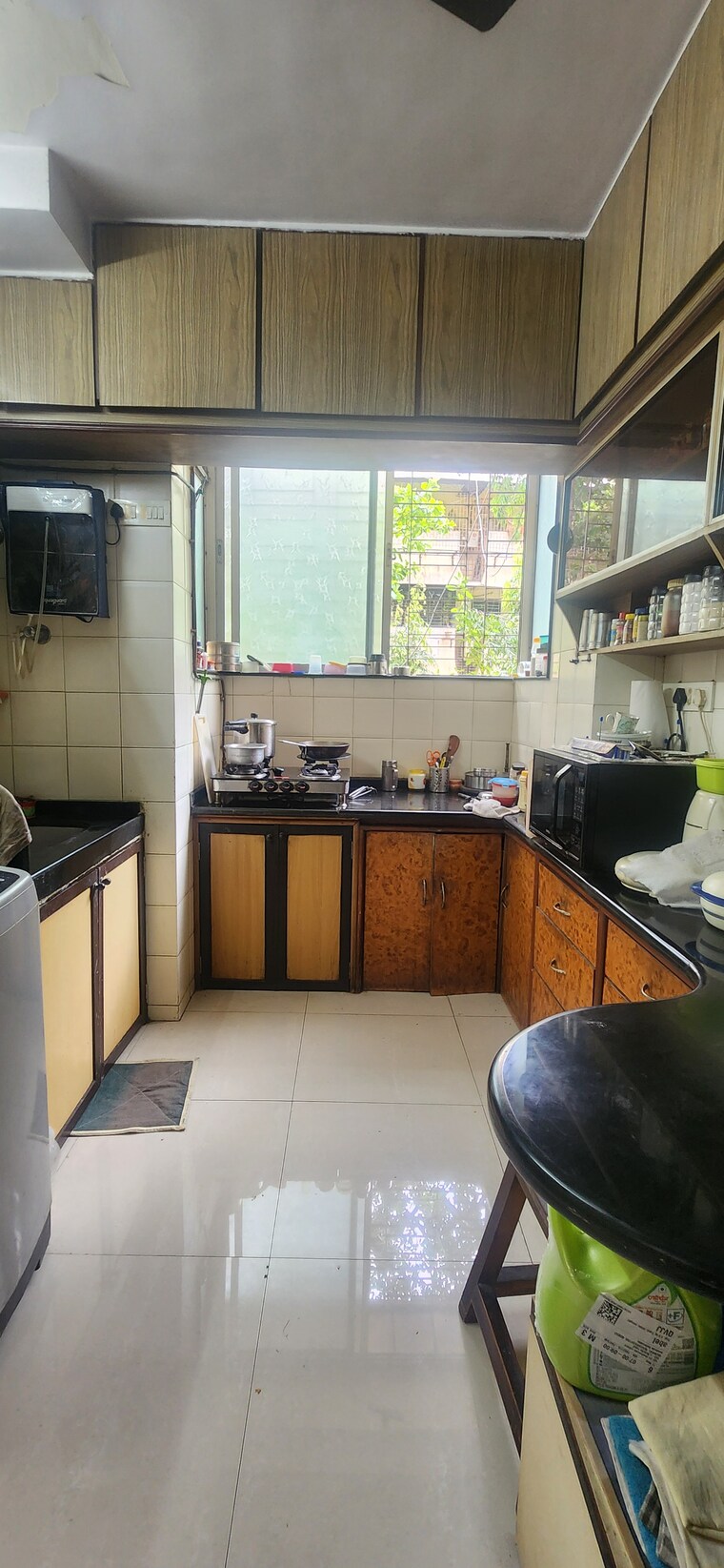 Kitchen, dashmesh-colony 2 Bedroom 1000 Sq.Ft. Apartment In Andheri West Mumbai 8694378