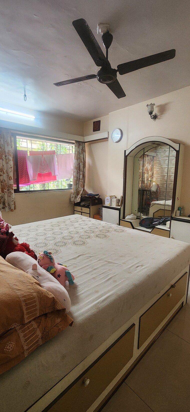 undefined, dashmesh-colony 2 Bedroom 1000 Sq.Ft. Apartment In Andheri West Mumbai 8694378