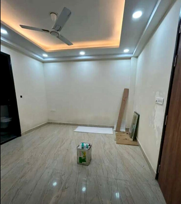 Kitchen, mehrauli 2 Bedroom 900 Sq.Ft. Builder Floor In Mehrauli Delhi 8694377