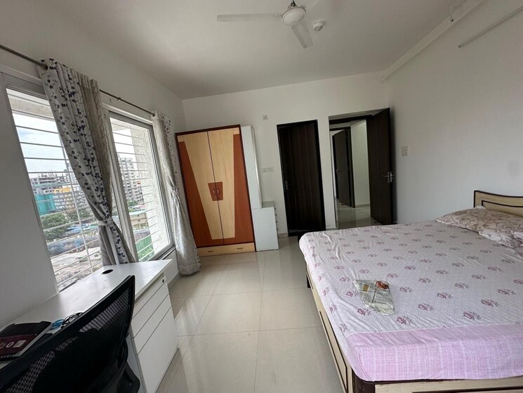 Bedroom, kolte-patil-24k-sereno 3 Bedroom 1580 Sq.Ft. Apartment In Baner Pune 8694361